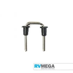 RV Media Swivel Wall Bracket, 3 Arm (2x Bases) 10 RV Media Swivel Wall Bracket, 3 Arm (2x Bases)