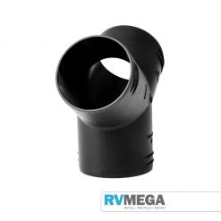 Essential Items Webasto Y Junction 80mm