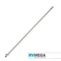 Awnings & Covers Fiamma Awning F45 Ti R/H Leg 3.5-4mtr 05106-03A