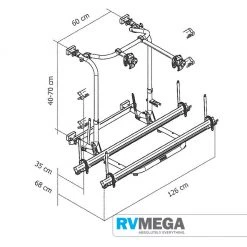 Bike Racks, E-Bikes And Accessories Thule Sport G2 Bike Rack - 2-3 Bikes - Short Version 9 Bike Racks, E-Bikes And Accessories Thule Sport G2 Bike Rack - 2-3 Bikes - Short Version