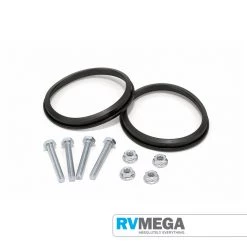 Valterra 1½ Inch Slide Valve Seals & Bolts Kit