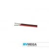 RV MEGA 16mm Twin Core Battery Cable Tinned Red/Black