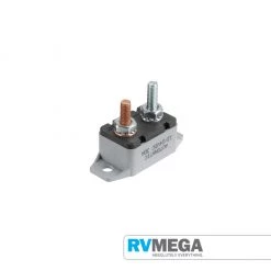 NARVA Circuit Breaker Auto Reset 50A Electrical & Lighting