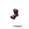 NARVA Electrical & Lighting Ezy-Tap Crimp Terminal Red - 2.5 To 3mm
