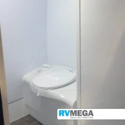 RV MEGA AGP Alloy Panel 1220 X 2440 White Finish Signboard Renovation & New Build Hardware 6 RV MEGA AGP Alloy Panel 1220 X 2440 White Finish Signboard Renovation & New Build Hardware