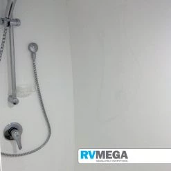 RV MEGA AGP Alloy Panel 1220 X 2440 White Finish Signboard Renovation & New Build Hardware 7 RV MEGA AGP Alloy Panel 1220 X 2440 White Finish Signboard Renovation & New Build Hardware