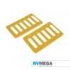Accessories Fiamma Anti Slip Plates
