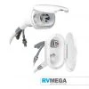 RV MEGA Complete Shower Kit In Box 250mm X 190mm X 95mm Deep 1 RV MEGA Complete Shower Kit In Box 250mm X 190mm X 95mm Deep