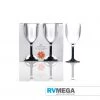 RV MEGA Wine Glass - Smoked Grey Cooking & Dining