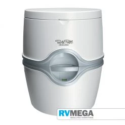 Thetford Porta Potti Excellence Electric 565E Bedroom, Bathroom & Laundry