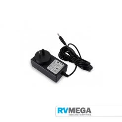 RV Media 240v Power Pack With 3 Mtr Lead Audio, Visual & Satellite