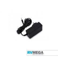 RV Media 240v Power Pack With 3 Mtr Lead Audio, Visual & Satellite