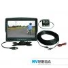 POWER TRAIN Powertrain Wireless Reversing Camera With 7" Screen