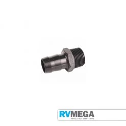 Plumbing & Water Hansen 40mm Hose Tail