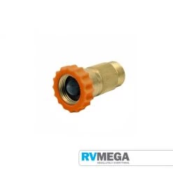 RV MEGA Water Pressure Reducing Valve 45 Psi