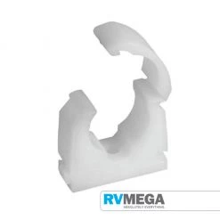 JOHN GUEST JG 15mm Pipe Support Clip