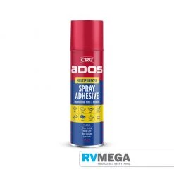 CRC Ados 575ml Spray Adhesive - Multi Purpose
