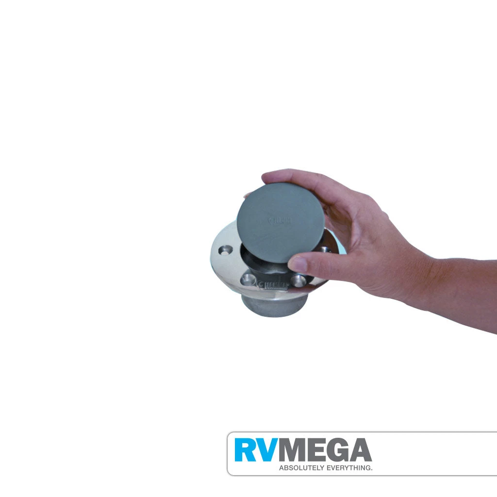 Fiamma Plug For Table Pedestal Base 4 Fiamma Plug For Table Pedestal Base