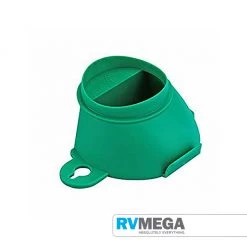 THETFORD Bedroom, Bathroom & Laundry Water Filler Extension Funnel C400