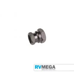 Hansen 40mm To 25mm Reducing Hex Socket Plumbing & Water