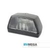 Hella Number Plate Light - 12V
