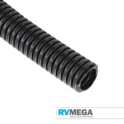 NARVA 20mm Split Conduit / Tubing (per Metre) Electrical & Lighting
