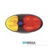 HELLA Electrical & Lighting DuraLED Side Marker Light
