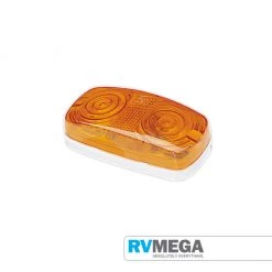 NARVA Electrical & Lighting Amber Side Direction Lamp