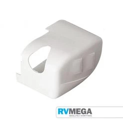 Awnings & Covers Fiamma Awning F55 Pro RH End Cap 03138-01