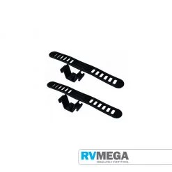 Bike Racks, E-Bikes And Accessories Thule Bike Rack Rail Wheel Straps