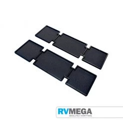 DOMETIC Heating – Water & Air Air Filter For Airconditioner Pack Of 2