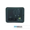 Electrical & Lighting JRV Fresh Tank Monitor - Single Tank