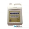 RV MEGA Bradmill Water Based Bradproof™ 5 Litre