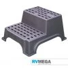 Milenco MGI Giant Plastic Double Step Accessories