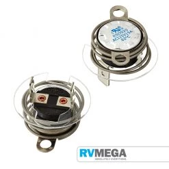 Essential Items Atwood E.C.O & Thermostat For 240V Water Heaters 91447