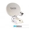 APOLLO KiwiSat Fully Automatic Dish 60cm