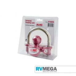AL-KO Universal Coupling Lock