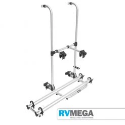 Bike Racks, E-Bikes And Accessories Thule Sport G2 - 2 Door Van Bike Rack