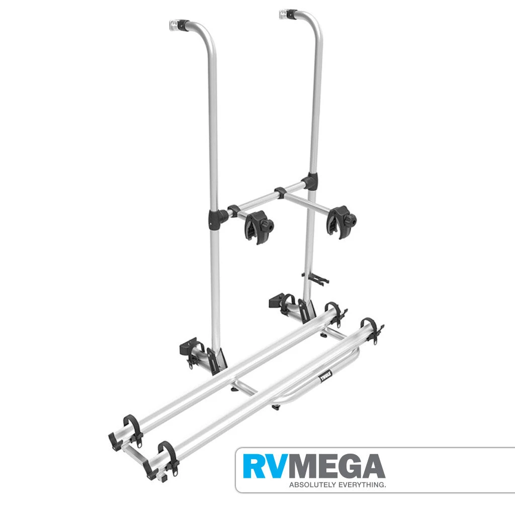 Bike Racks, E-Bikes And Accessories Thule Sport G2 - 2 Door Van Bike Rack 3 Bike Racks, E-Bikes And Accessories Thule Sport G2 - 2 Door Van Bike Rack