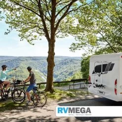 Bike Racks, E-Bikes And Accessories Thule Sport G2 - 2 Door Van Bike Rack 7 Bike Racks, E-Bikes And Accessories Thule Sport G2 - 2 Door Van Bike Rack