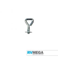 KIWI CAMPING Outdoor & Camping Kiwi Thumb Screws, 4 Pack