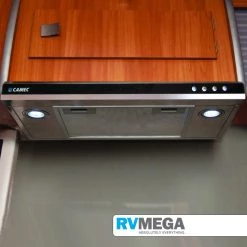 Cooking & Dining Camec Range Hood Outlet Adaptor