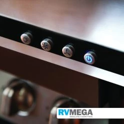 Cooking & Dining Camec Range Hood Outlet Adaptor