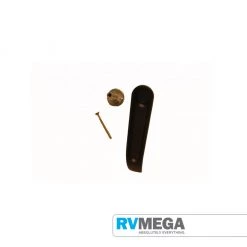 Camec 3 Point Lock - Inner Handle Kit Handle Spindle & Screw