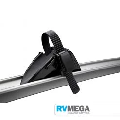 Thule Excellent Bike Rack - Standard