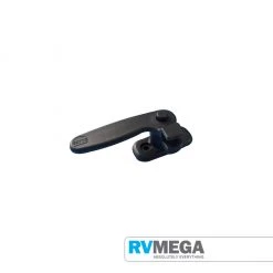 Dometic Left Hand Window Latch Windows, Stays, Blinds & Spare Parts