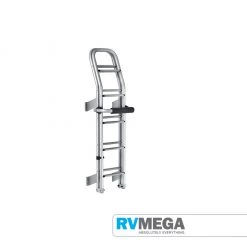 Thule Double Folding Ladder 10 Step Renovation & New Build Hardware