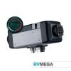 Webasto Evo-40 4KW - Single Outlet With Rotary Control