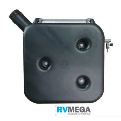 Webasto 12 Litre Diesel Heater Fuel Tank