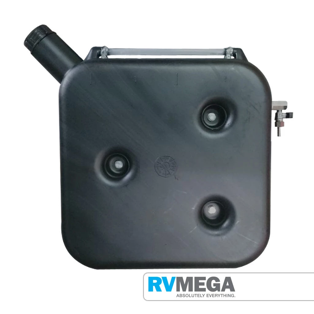Webasto 12 Litre Diesel Heater Fuel Tank 3 Webasto 12 Litre Diesel Heater Fuel Tank